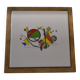 Dessous de table art