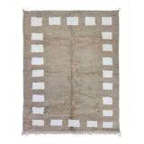 Traditional handmade Berber rug 250cmx150cm