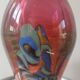 Vase Sculpture de Patrick LEPAGE (1994)