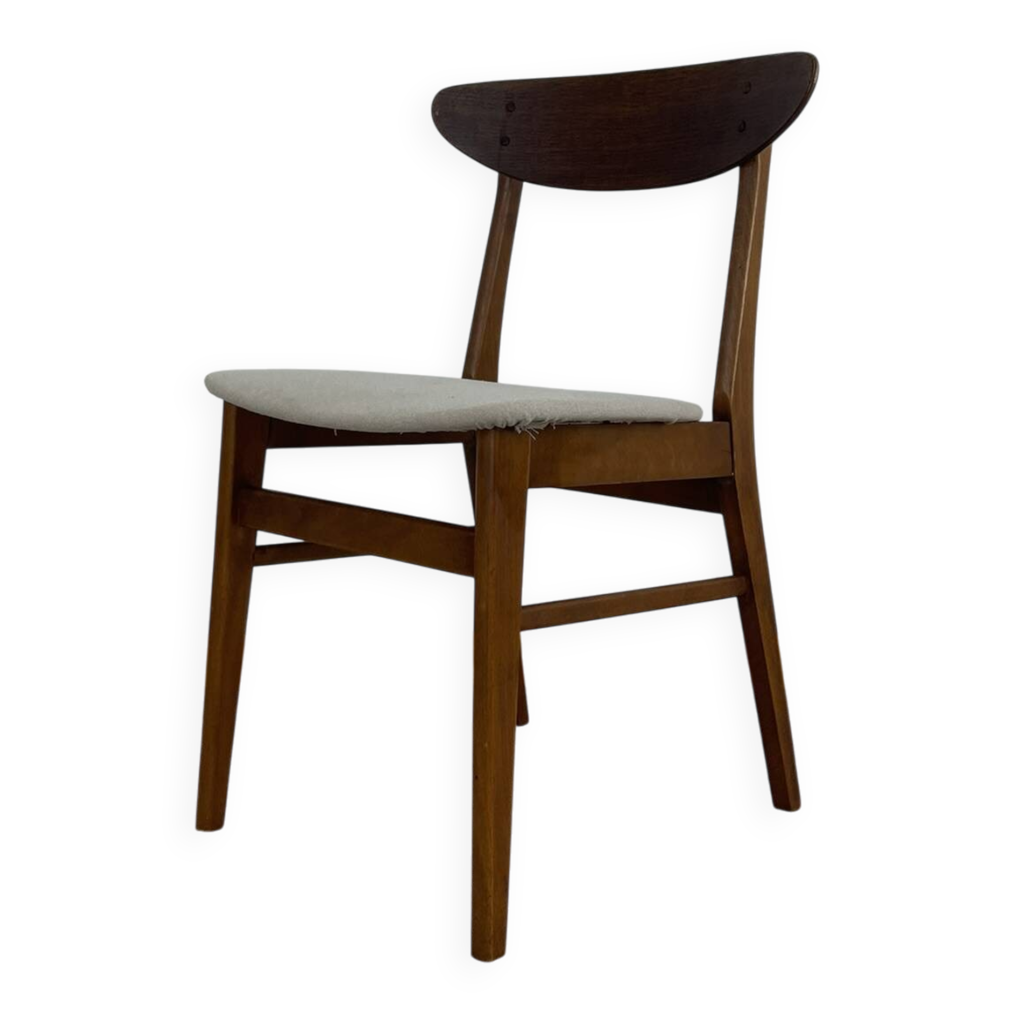 Chaise en teck Farstrup 210