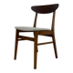 Chaise en teck Farstrup 210
