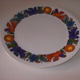 Flat plate Acapulco Villeroy and Boch