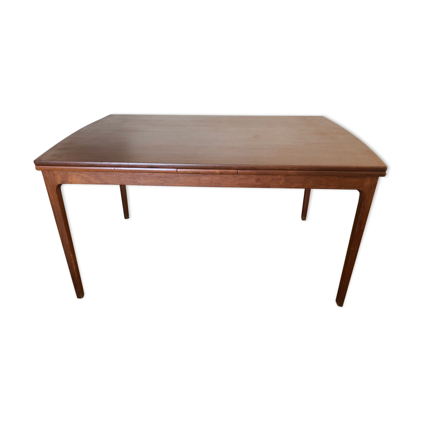 Danish teak table