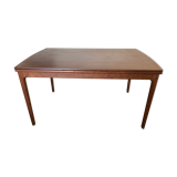 Danish teak table