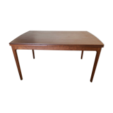 Danish teak table