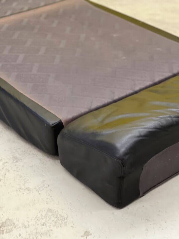 Mid-century De Sede - DS 76 Element (Price for One)