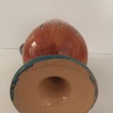 Vintage ceramic pitcher