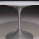 Restored table Agarico by Vida Beppe for NY Form