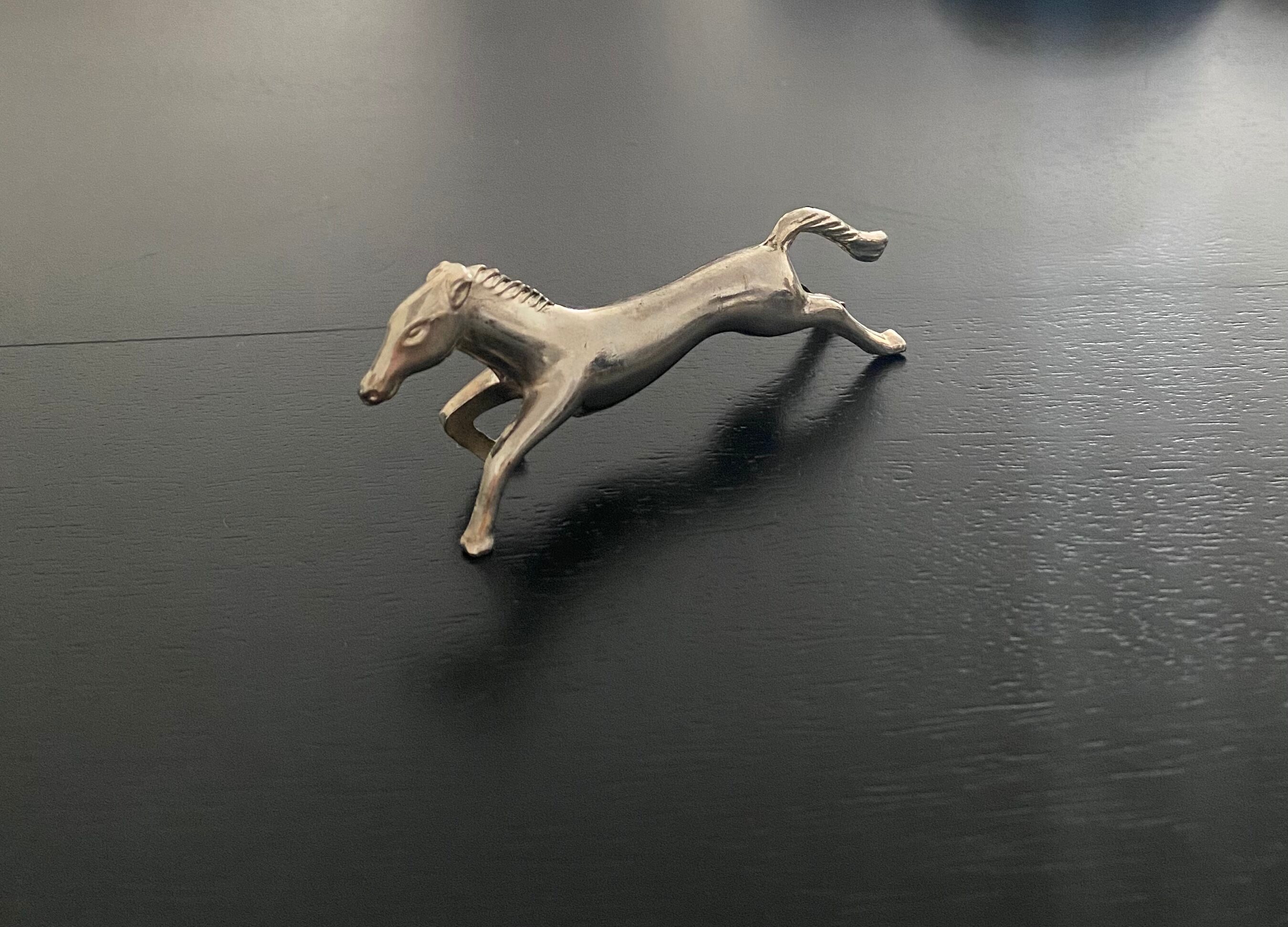 Porte-couteaux animaux variés