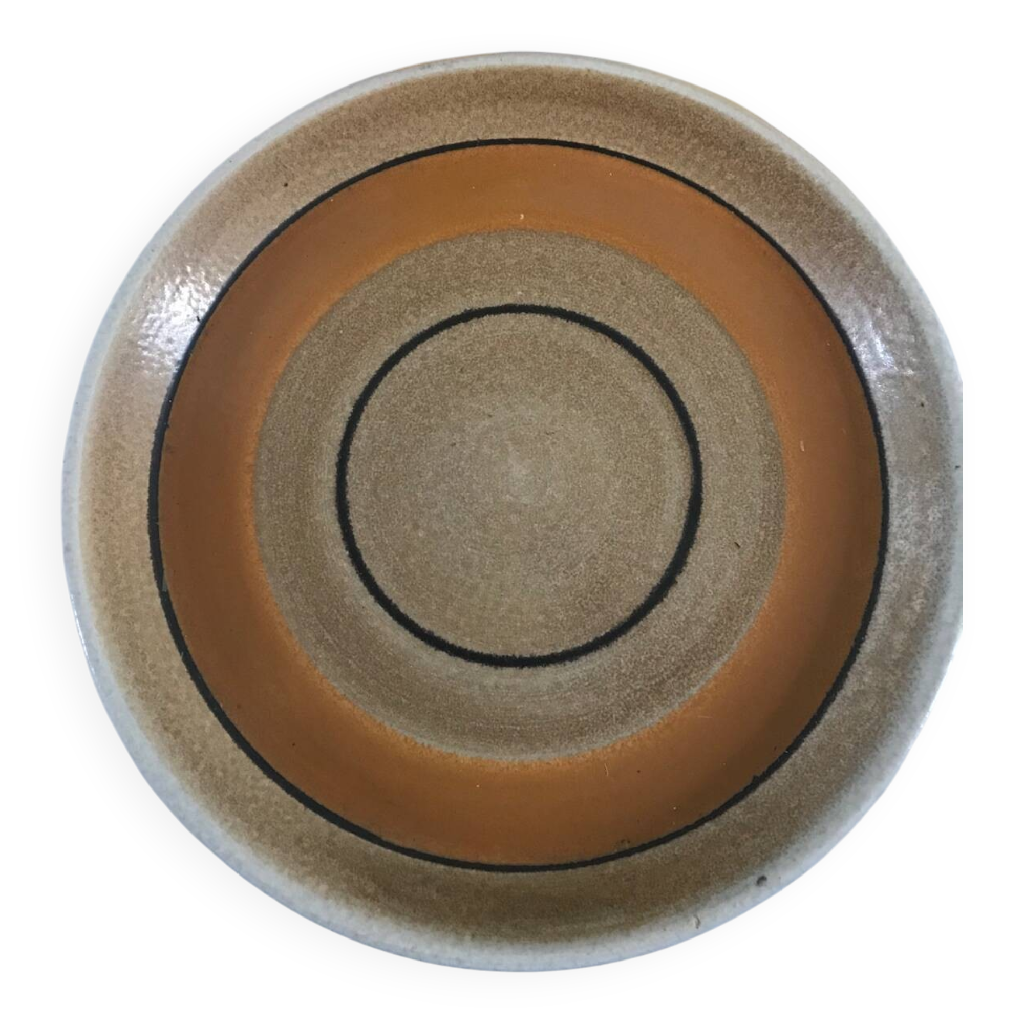 Head to head plates and glasses