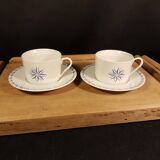 Pierre Balmain Mug Duo