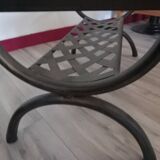 Vintage coffee table