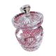 Waterford Crystal Jelly Pot