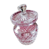 Pot à gelée Waterford en cristal