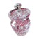 Waterford Crystal Jelly Pot