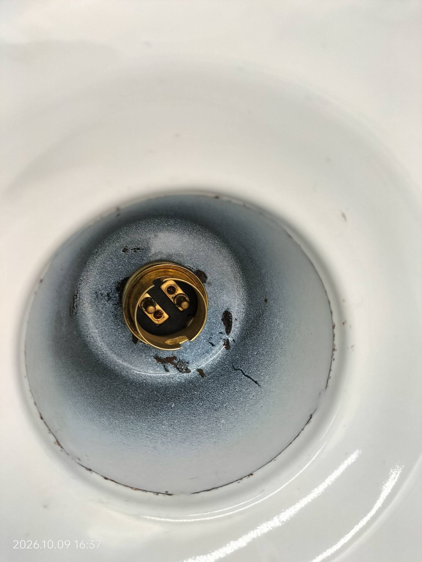 Industrial suspensions