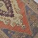 Red & Brown Anatolian Rug sku 1208