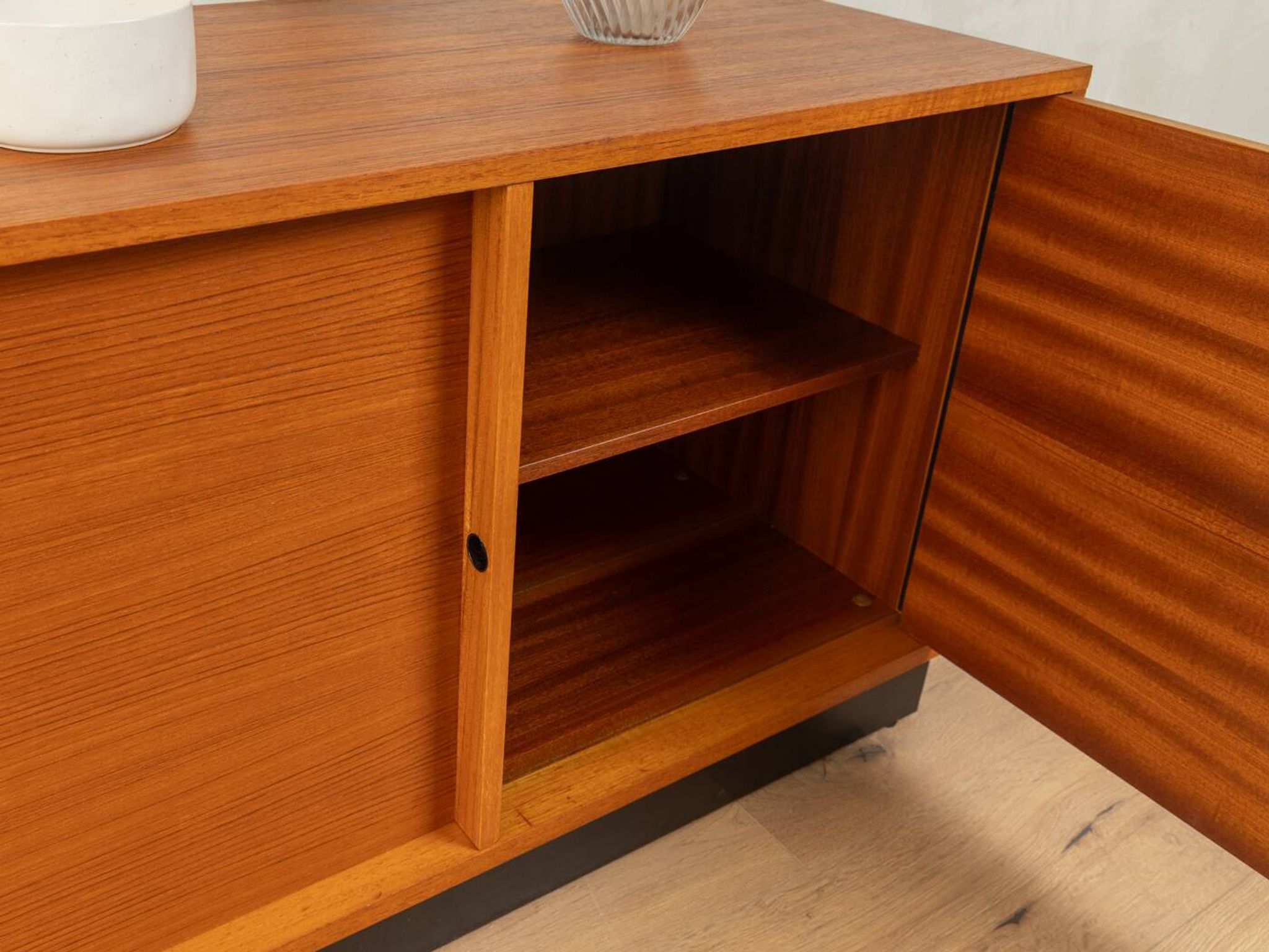 Commode des années 1960, Günter Renkel