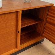 Commode des années 1960, Günter Renkel