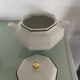Soupière en porcelaine