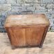 Buffet parisien vintage