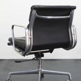 Soft Pad Office Chairs Icf Charles & Ray Eames Seats