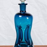 Kluk Kluk Carafe Mid-Century by Jacob E. Bang for Holmegaard