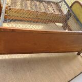 Art deco sofa