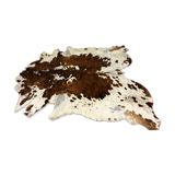 Vintage cowhide 235x235cm