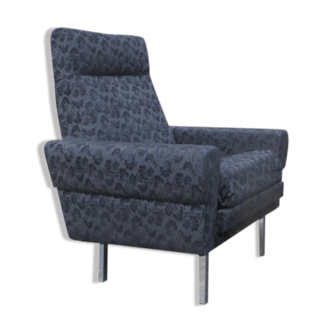 Vintage 50s armchair