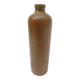 Stoneware bottle