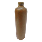 Stoneware bottle