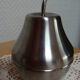 Sucrier poire en inox