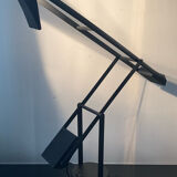 Vintage counterweight lamp 80s
