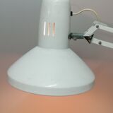 Lampe de bureau vintage - articulée, orientable- Ledu modèle 232 - Fabriqué en France - 1970