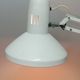 Vintage desk lamp - articulated, swivel - Ledu model 232 - Made in France - 1970