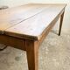 Workshop table