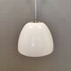 Danish Louis Poulsen Delta hanging lamp