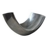 Coupe design en métal 