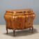 Commode style Chippendale