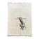 Marrakech - Beni Ourain Berber rug in wool 200×310 cm