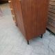 Commode scandinave