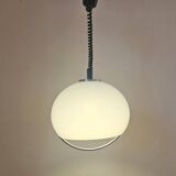 Mid-Century Pendant by Meblo, designed by Harvey Guzzini, Italy, 1970s