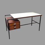 Desk 1950, provenance from the Jean Zay university residence in Antony (Paris)