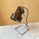 Bedside lamp mini spot vintage 70 original Prisunic pop Age