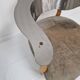 Set of 2 'Fantasy Island' Lounge Chairs by Kurt Bayer, 1980's