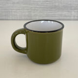 Espresso cups