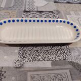 Soap dish or comb holder
