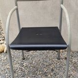 Francesca Spanish II Starck chair for Baleri to be restored