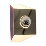 Apply Philips purple and chrome eyeball 70s